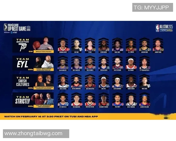 NBA年轻新星表现解析与未来成长潜力展望