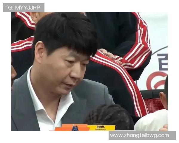 昔日王者CBA状态下滑面临困境如何重拾辉煌寻找转型之路